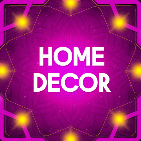 Home Decor - Shop N Save