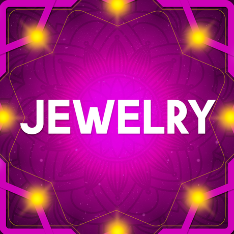 Jewellery - Shop N Save