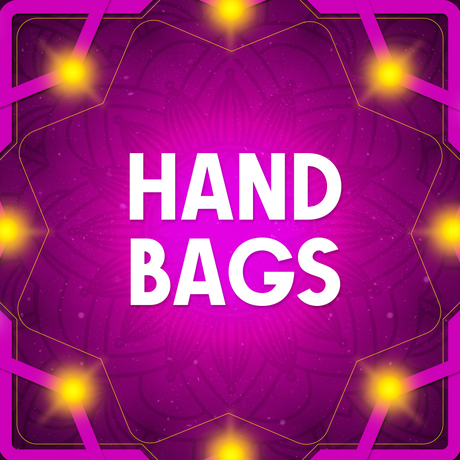 Handbags - Shop N Save