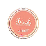 Only Beauty Cross-border single-color blush (01)