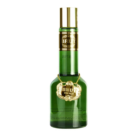 Brut Golden 100ml Perfume: Iconic Fragrance for Men - Lasting Aroma - Shop N Save