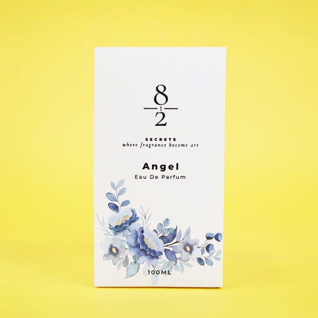 ANGEL 812 Secrets - Eau De Parfum