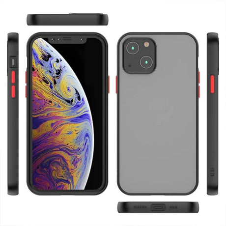 IPhone Cover 14 pro Back Cover