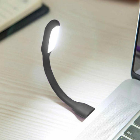 USB LED Light: Flexible Laptop Keyboard Illumination - Shop N Save
