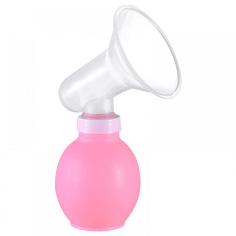 New Born Portable Manual Breast Pump - Shop N Save