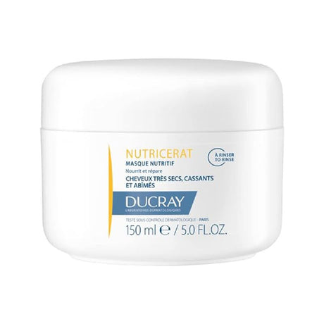 Ducray Nutricerat Intense Nutrition Mask - 150ml - Shop N Save