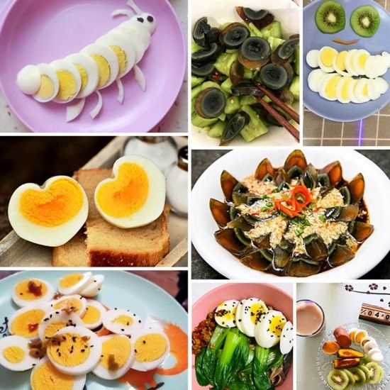 Fruit Egg Vegetable Slicer 3 In 1 Cutter Kitchen Gadgets (Multicolor) - Shop N Save