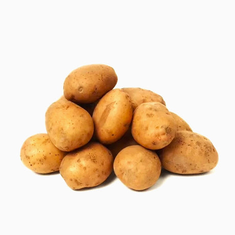 Irish Potatoes