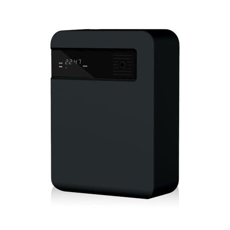 GS Smart Scent Scent pro Black without logo (N.Device) - Shop N Save