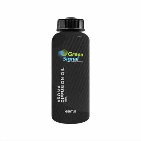 Aroma Oil Gentle (500 ML) - Shop N Save