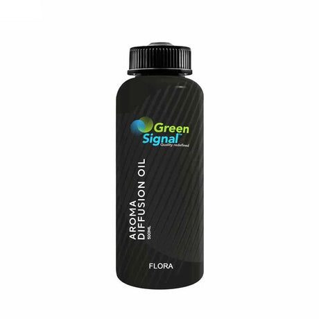 GS Aroma Oil Flora (500 ML) - Shop N Save