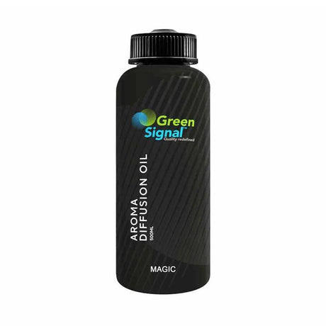 GS Aroma Oil Magic (500 ML) - Shop N Save