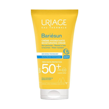 BARIESUN SPF50+ FRAGRANCE-FREE CREAM T 50 ML - Shop N Save