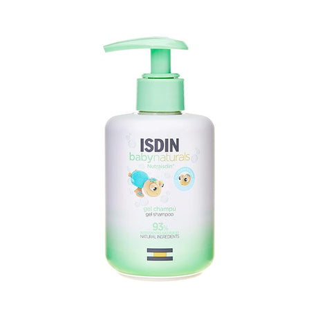 ISDIN BABY NATURAL Shampoo 200 ML - Shop N Save
