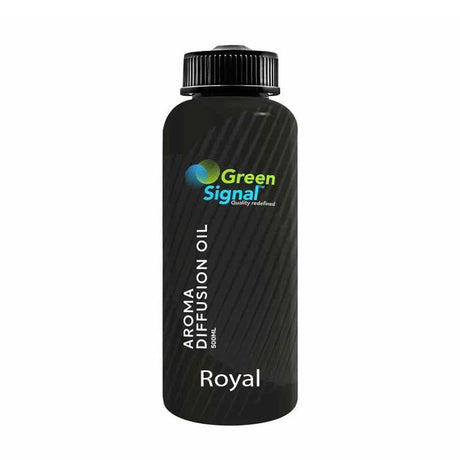 GS Aroma Oil Royal (500 ML) - Shop N Save