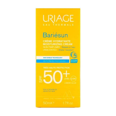 BARIESUN SPF50+ FRAGRANCE-FREE CREAM T 50 ML - Shop N Save