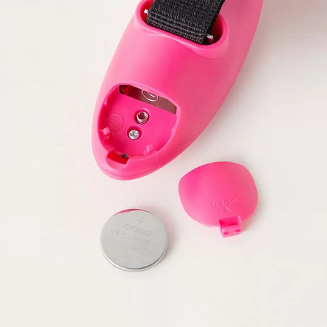 Mini LCD Digital Luggage Scales Portable Travel Bag Weighing Accurate Scales (Pink) .