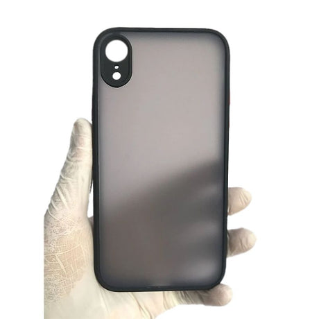 IPhone XR Back Cover