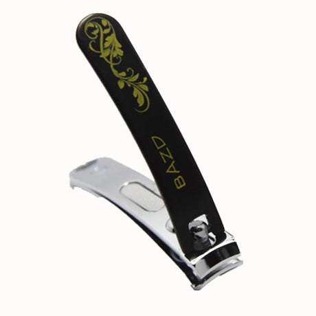 BAZD Big Toenail Clipper - Stainless Steel Precision Nail Care - Shop N Save