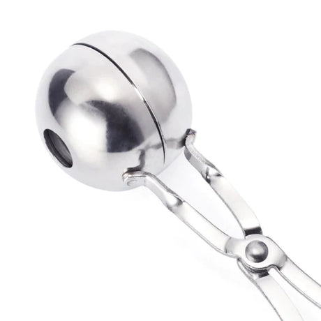 Stainless Steel Non Stick Practical Meat Ball Maker Mold - Shop N Save