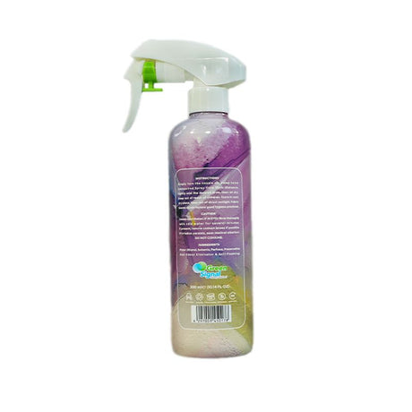 GS Fabric Spray Amber(300 ML)