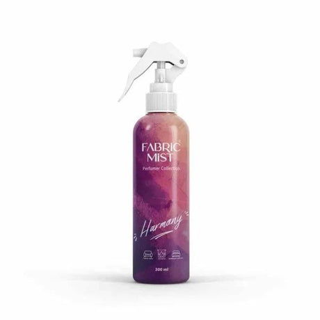 GS Fabric Spray Harmony (300 ML) - Shop N Save