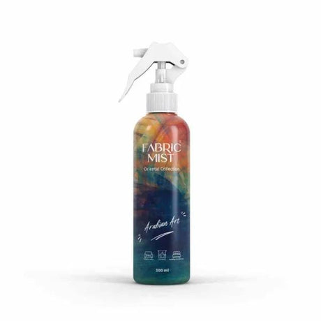 GS Fabric Spray Arabian Art (300 ML) - Shop N Save
