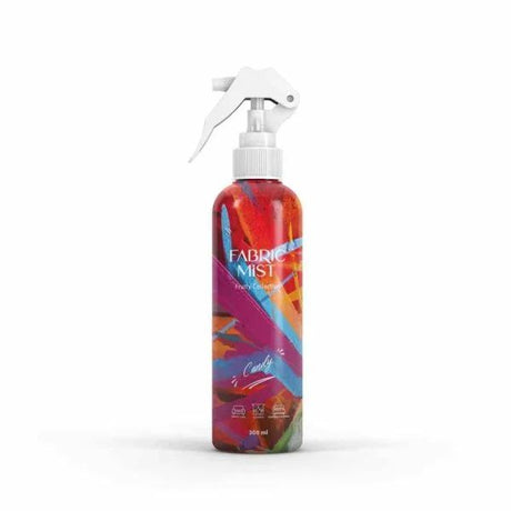 GS Fabric Spray Candy (300 ML) - Shop N Save