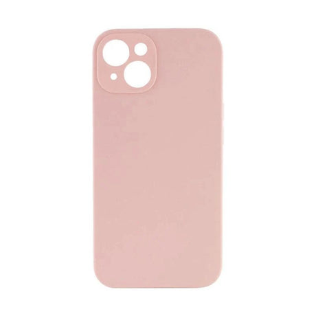 Luxury Silicon case for IPhone 14