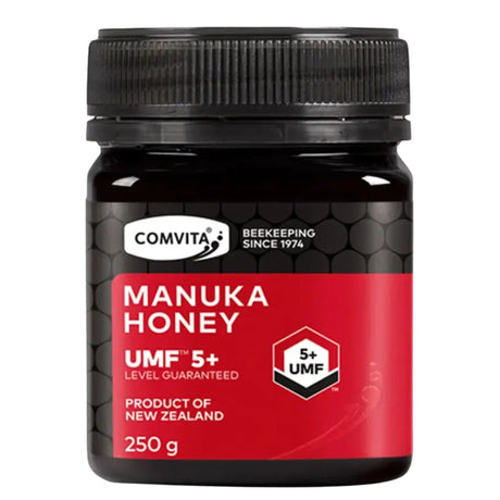UMF® 5+ Manuka Honey 250g (AR) - Shop N Save