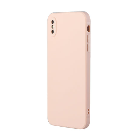 Luxury Silicon case for IPhone X/XS.