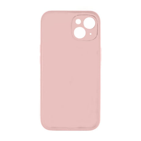 Luxury Silicon case for IPhone 13