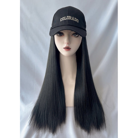 High-Temp Cap Wigs: Machine-Made, Ready-to-Wear, Autumn Hats, Global Sources