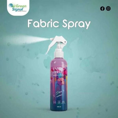 GS Fabric Spray Sense (300 ML) - Shop N Save