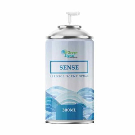 GS Aerosol Spray Sense (300 ML) - Shop N Save