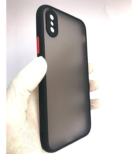 IPhone X/XS Back Cover