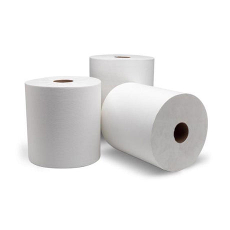 Collins Maxi Roll - 1000 Sheets, Single Pack, Embossed Clean - Shop N Save