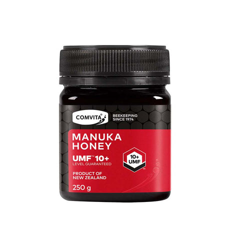 UMF® 10+ Manuka Honey 250g (AR) - Shop N Save