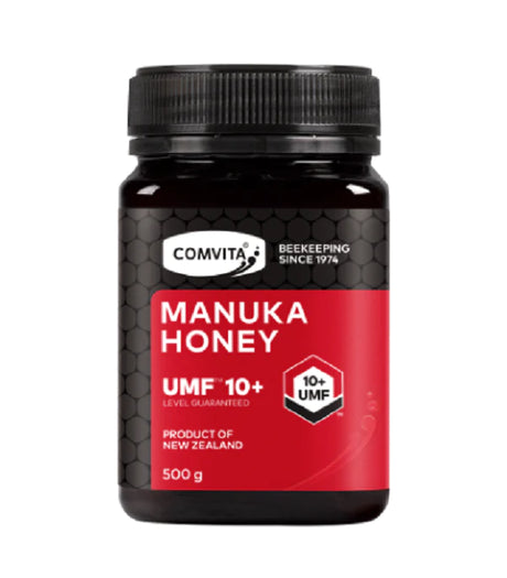 UMF® 10+ Manuka Honey 500g (AR) - Shop N Save