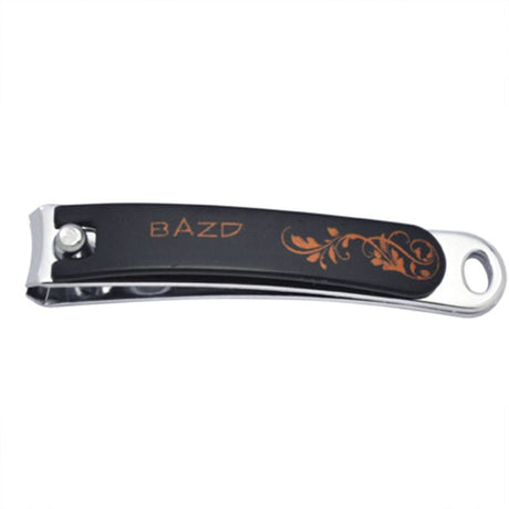 BAZD Big Toenail Clipper - Stainless Steel Precision Nail Care - Shop N Save
