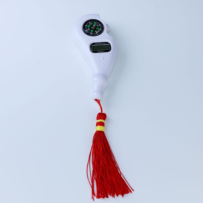 Digital Tasbih Compass Compact, Rechargeable, Multifunctional Too (Wh