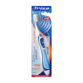 Trisa Sonic Power Pro Interdental Toothbrush